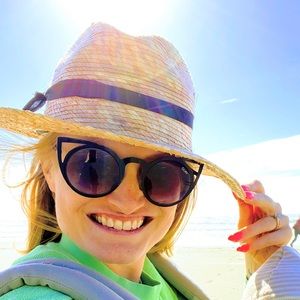 Meet your Posher, Kristen